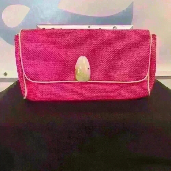 Charming Charlie Handbags - Charming Charlie’s women’s clutch purse